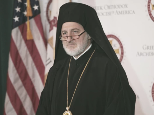 Archiepiscopal Encyclical for Thanksgiving