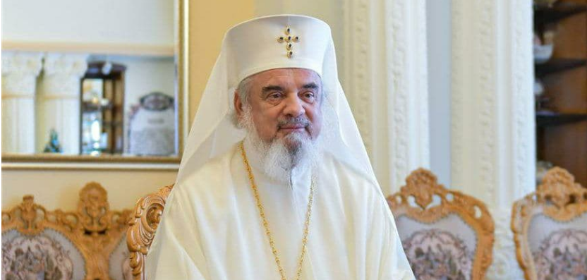 რუმინეთის პატრიარქი სამწყსოს – თქვენი სულიერი მამა აცრილია, ახლა თქვენი რიგია!