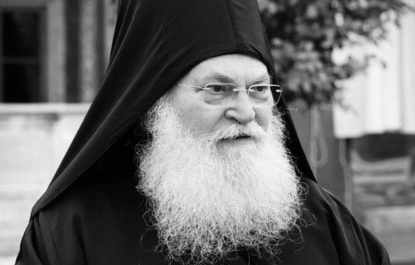 Online assembly from Mt. Athos with Elder Archimandrite Ephraim
