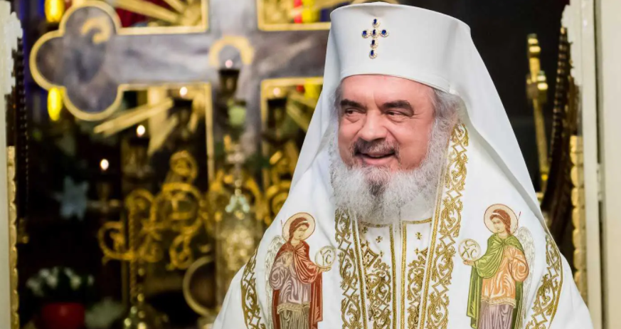 Patriarhul, despre puterile cerești: Au calități și slujiri diferite. Iau forma omului pentru a comunica mai ușor