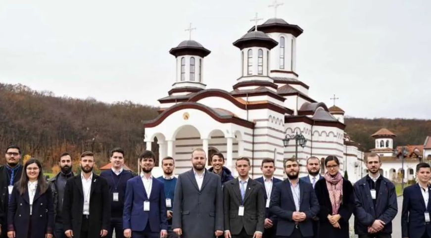 Prima întâlnire națională ASCOR organizată în afara Capitalei a avut loc în Cetatea Unirii