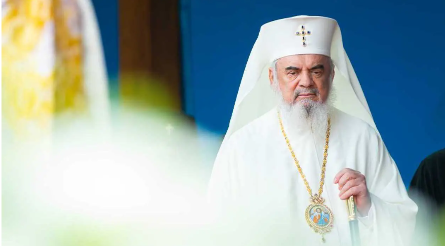 Patriarhul Daniel explică răspunsul Mântuitorului la întrebarea „Cine este aproapele meu?”