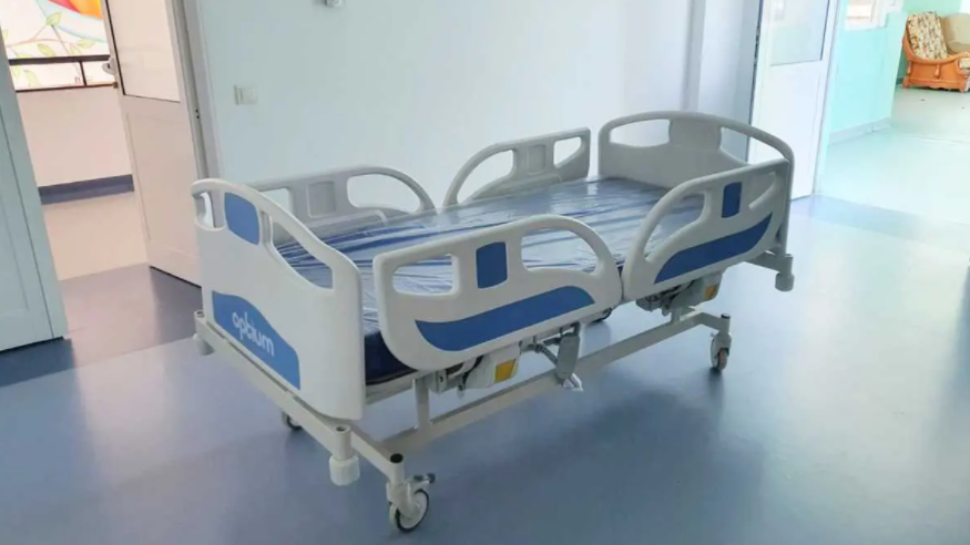 Румънската църква подкрепя създаването на клиника по детска хирургия