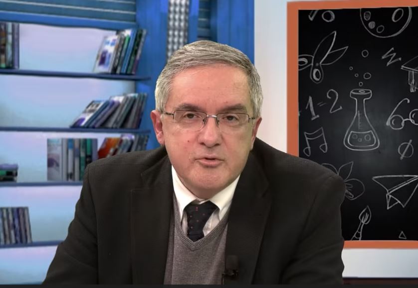 Δείτε σήμερα στην Pemptousia TV: «Να πηγαίνω στο σχολειό»