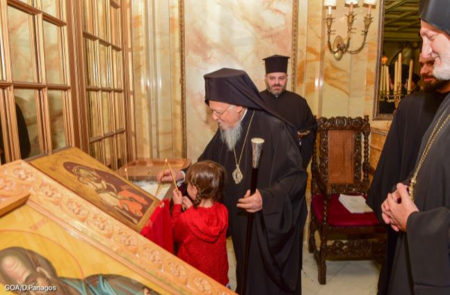 Ο Ελληνισμός της Αμερικής είναι ενωμένος μέσα στην Εκκλησία – Αποτίμηση της “ιστορικής” επίσκεψης του Οικουμενικού Πατριάρχη