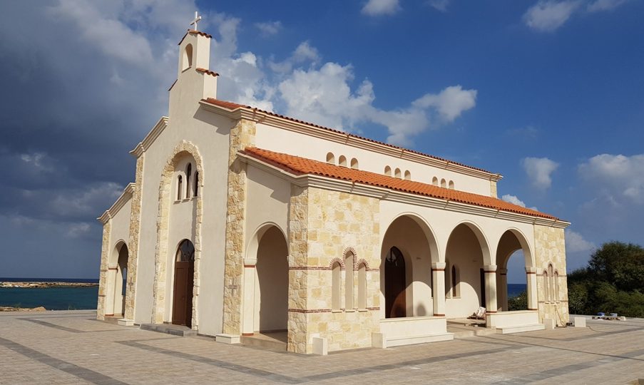 Πανήγυρις εξωκλησίου Αποστόλου Ανδρέου σε Πρωταρά, Λιοπέτρι και Αγία Νάπα