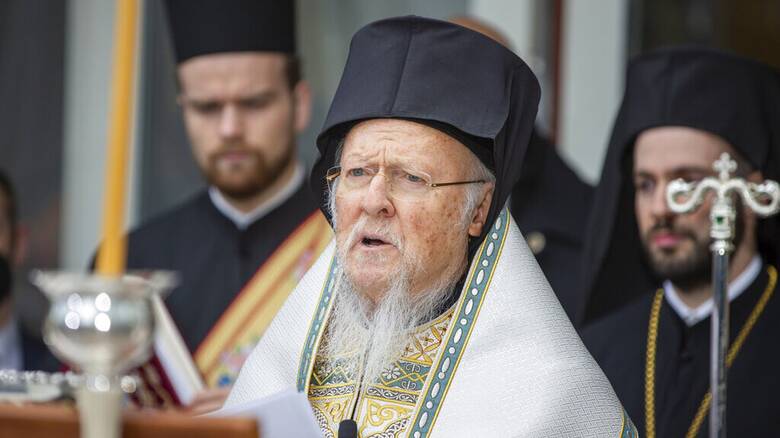 Вселенский Патриарх Варфоломей перенес успешную операцию по шунтированию – сегодня Его Святейшество будет выписан