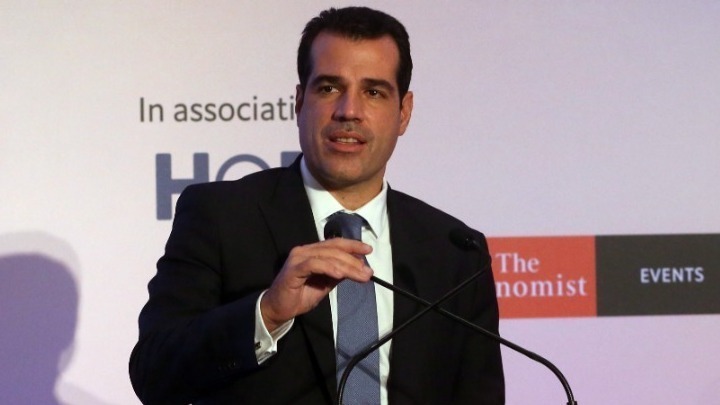 Απέκλεισε το ενδεχόμενο lockdown o Υπουργός Υγείας