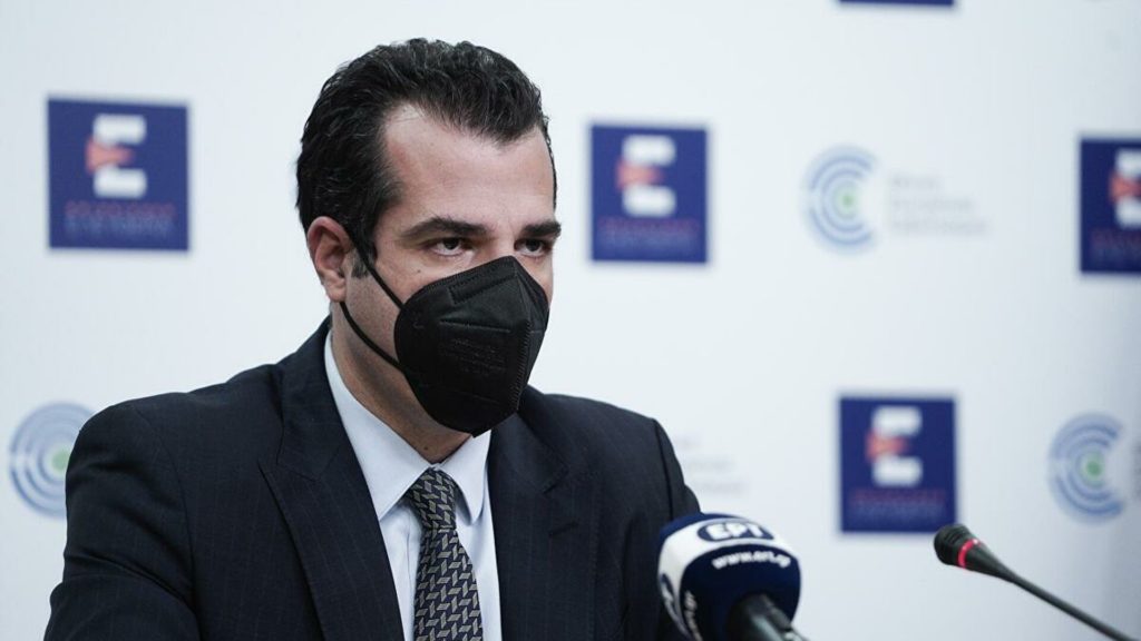 Ο Υπουργός Υγείας για τους ελέγχους στις εκκλησίες: Μέτρο που δεν μπορεί να εφαρμοστεί στοχευμένα