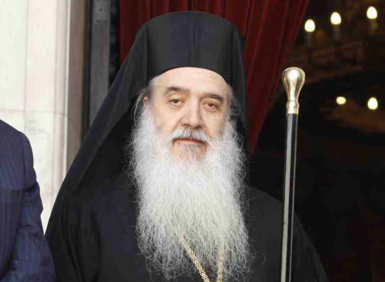 Σάμου: Εθνικό χρέος η μελέτη της Ιστορίας μας