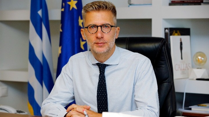 Σκέρτσος: “Η πίστη είναι μια ζωτική ανάγκη του ανθρώπου”