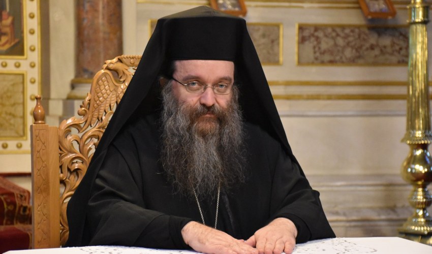 More than 2 million meals served by Metropolis of Chios’ charity