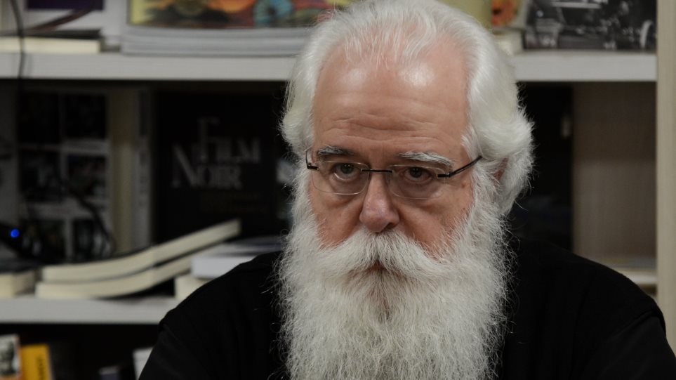 Μητροπολίτης Δημητριάδος: Άραγε υπήρξα ποτέ πλησίον;