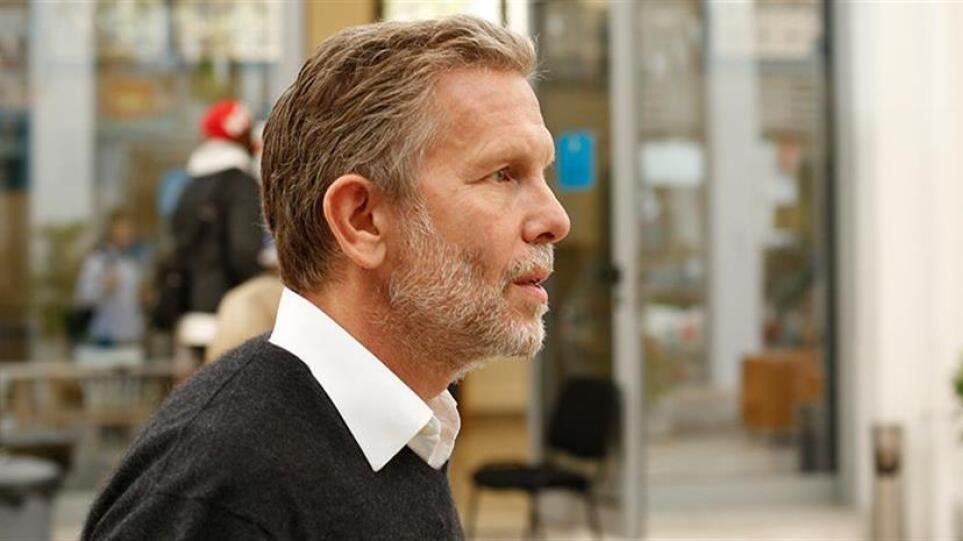 Ο Γερουλάνος τα βάζει με την κοσμοσυρροή του Αγίου Δημητρίου