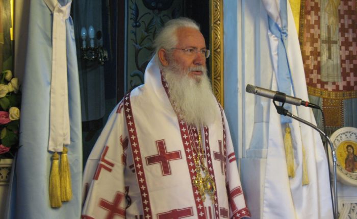 Μητροπολίτης Θηβών: Σοβαρές επιφυλάξεις για τα νέα μέτρα