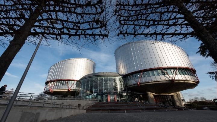 Καταδίκη της Τουρκίας για την αυθαίρετη προφυλάκιση 427 δικαστικών