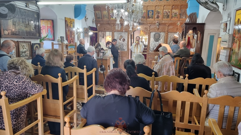 Δεν αρκεί η ποσότητα αλλά η ποιότητα ζωής των χριστιανών