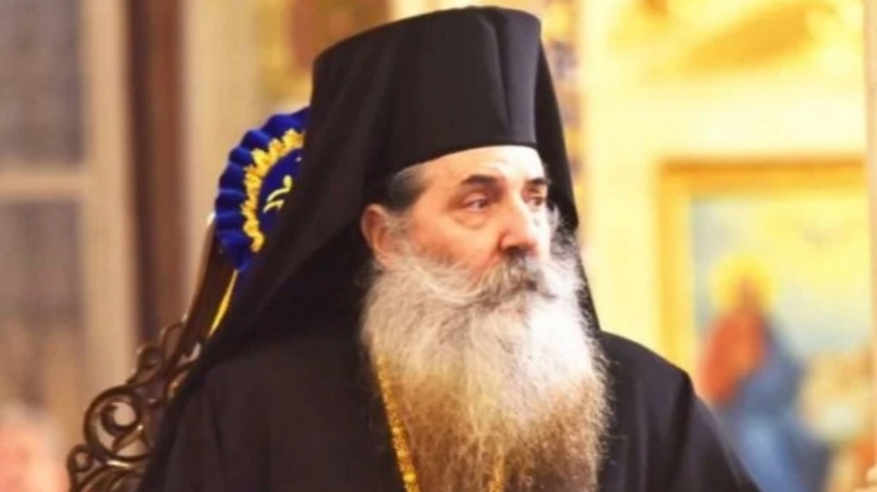 ΠΕΙΡΑΙΑΣ: Πανηγυρίζει το παρεκκλήσιο της Αγίας Τριάδος