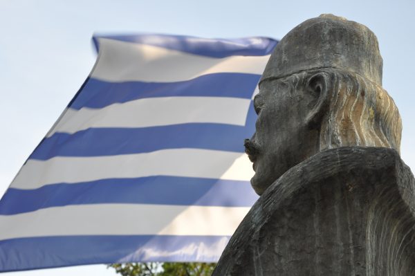 24 Νοεμβρίου 1826: Η νίκη του Καραϊσκάκη στην Αράχωβα