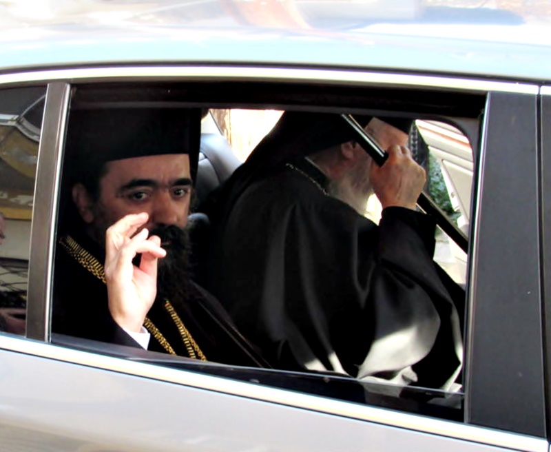 «Ήρθα στο σπίτι μου! Είμαι πλέον Καστοριανός!»