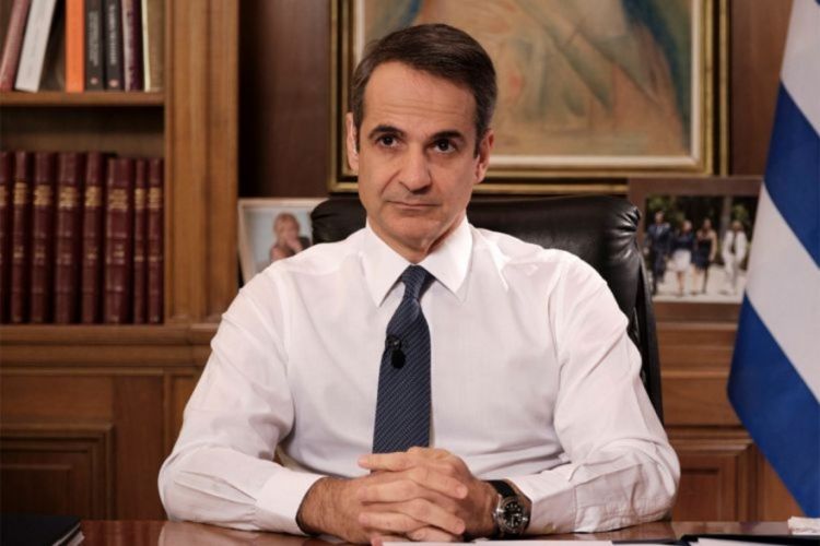 Σε καμία χώρα της Ευρώπης μέτρα εισόδου σε χώρους λατρείας