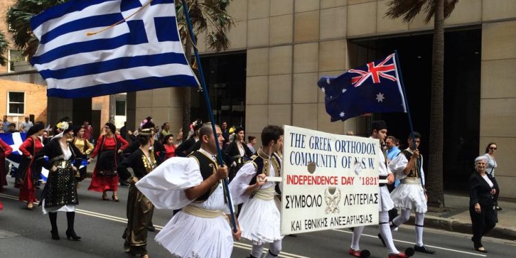 Ομογενείς ζητούν την δημιουργία υπουργείου Απόδημου Ελληνισμού