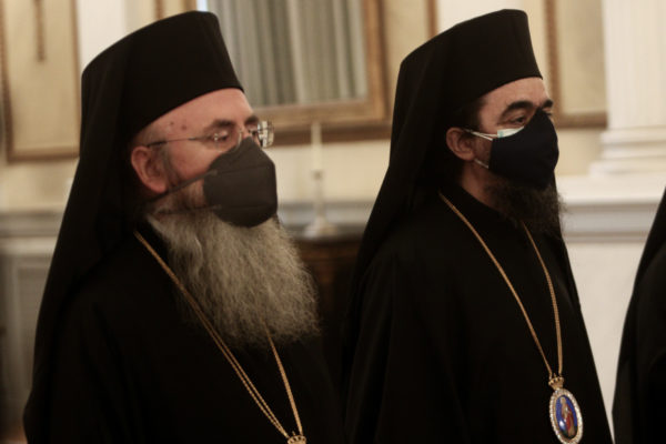 Σαββατοκύριακο ενθρονίσεων σε Λαγκαδά, Καστοριά και Περιστέρι