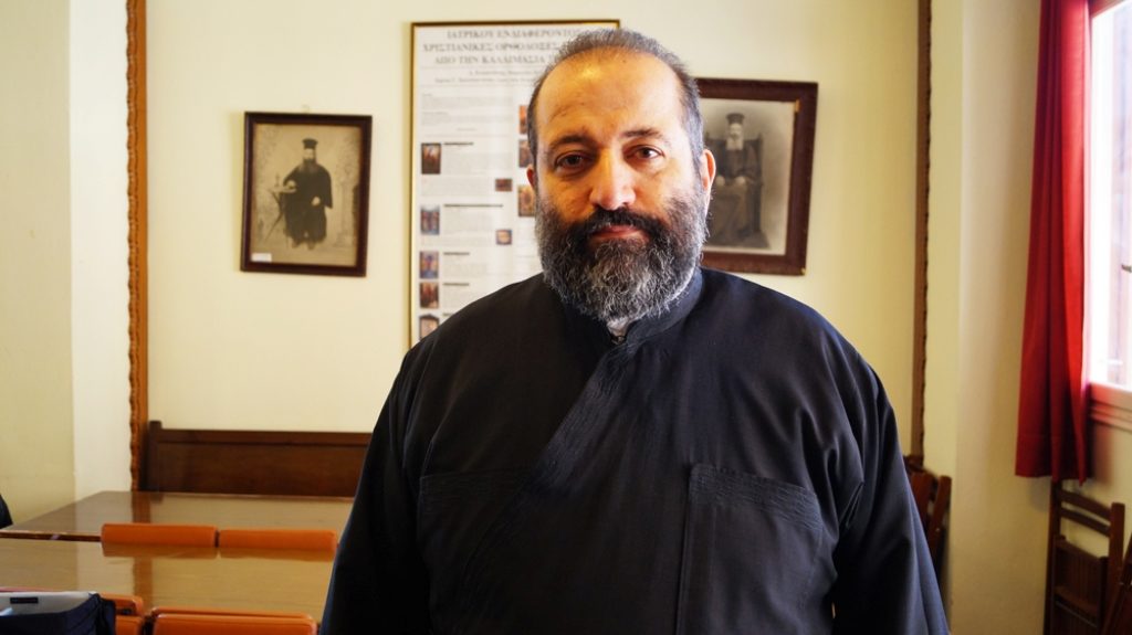 Προβληματισμός για το ποιος θα κάνει τους ελέγχους