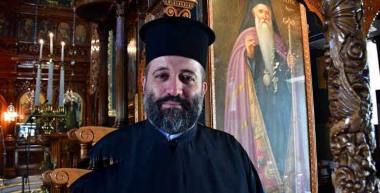Пресс-секретарь Священного Союза клириков Греции в заявлении агенству ope.gr: “Церковь также соблюдала меры, и порой даже очень строгие”