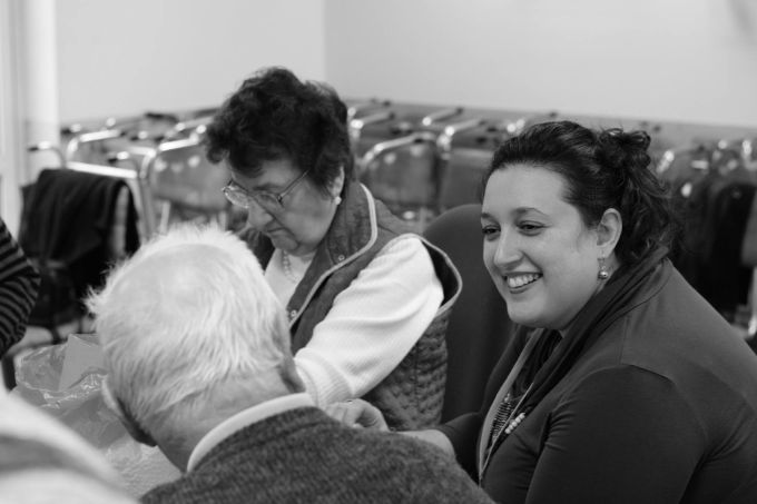 Семинар за доброволци организира фондация „Дякония и мисия“