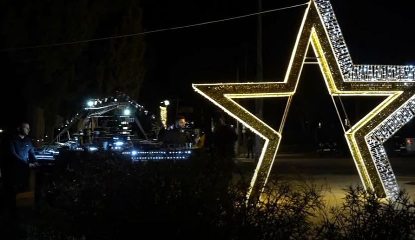 Το έθιμο με τα Αγιοβασιλιάτικα καραβάκια της Χίου