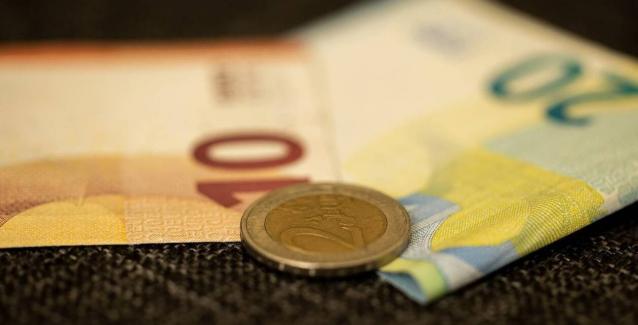 Κατώτατος μισθός: Αυξάνεται στα 663 ευρώ από 1η Ιανουαρίου 2022