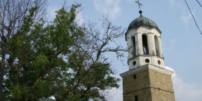 185 години от построяването на храм “Св. Николай Мирликийски“ във Велико Търново