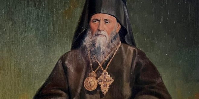 Изпълват се 133 години от кончината на Българския екзарх Антим