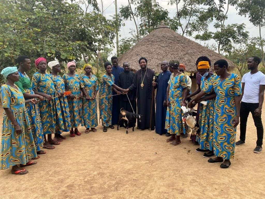 Ουγκάντα: Η Εκκλησία συμβάλλει στην καταπολέμηση της ελονοσίας