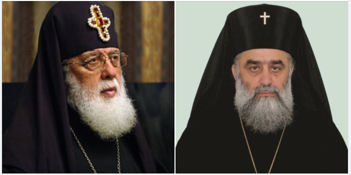 ილია II-ის პატრიარქობა არის არაერთგვაროვანი, საჭიროა თავი დავანებოთ მიღწეულით ტკბობას – მიტროპოლიტი გრიგოლი