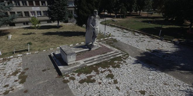 Полицията арестува мъж, извършил обир на параклис в село Мало Конаре