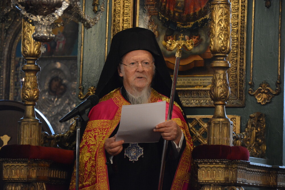 Патриаршеско изявление по случай Рождество Христово | 2021