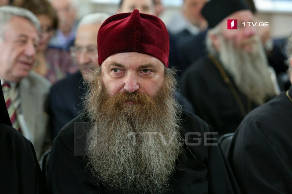 მეუფე იაკობი – მესიანიზმის დრო წავიდა, მესია ერთია, მაცხოვარი, სხვა ვერავინ ვერ იქნება