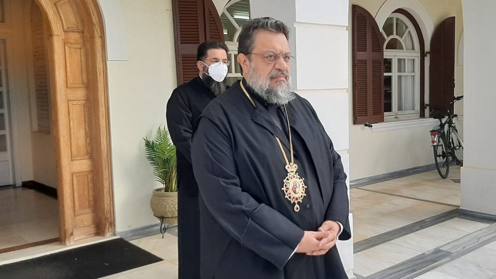 Μεσσηνίας: Με την τήρηση της ατομικής ευθύνης θα έρθουν καλύτερες μέρες