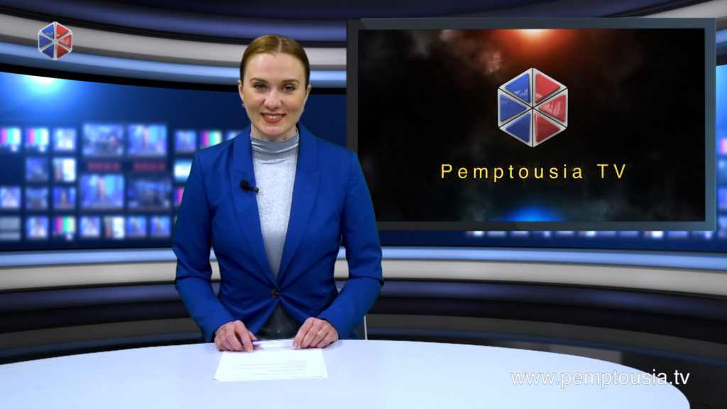 Новости на русском языке
