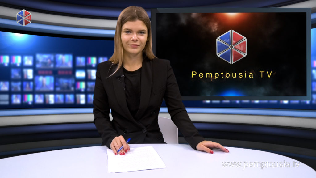Новости на русском языке