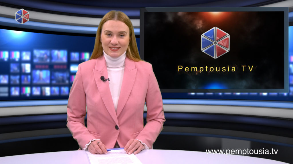 Новости на русском языке