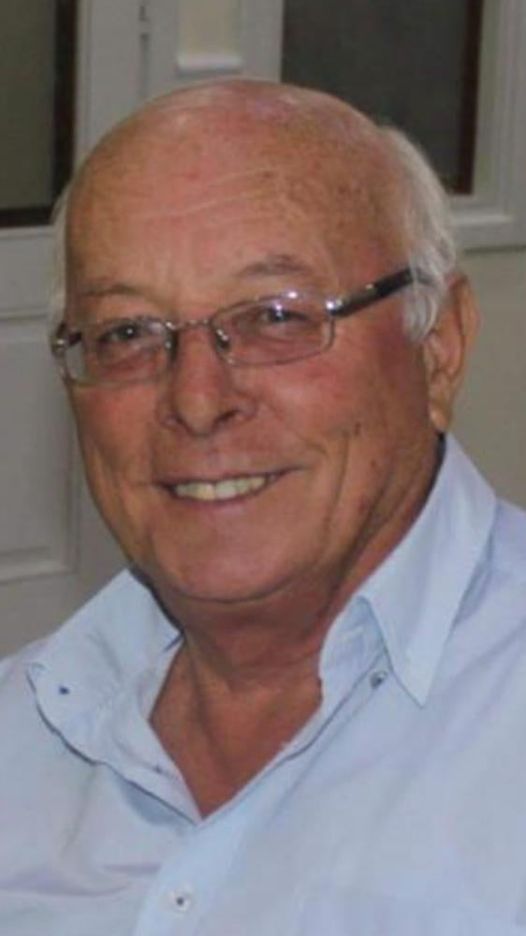 Ndërroi jetë psalti Jorgji (Xhoxhi) Doçi