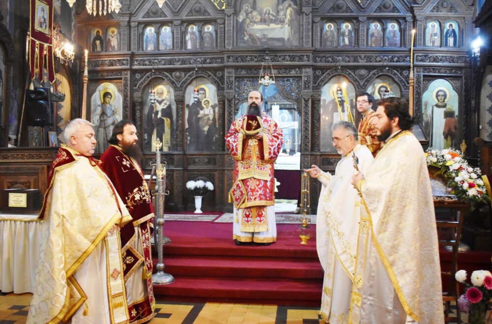 Празникът на Свети Николай във Видин | СНИМКИ