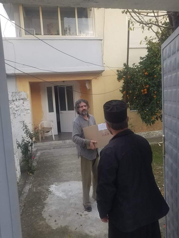 Krishtlindje në çdo Familje!