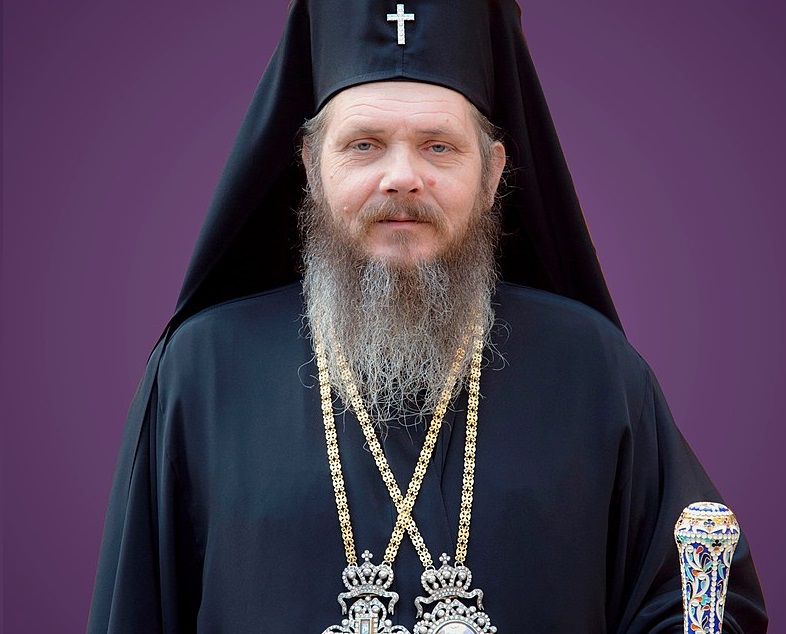 Рождественско послание на Доростолския митрополит Яков