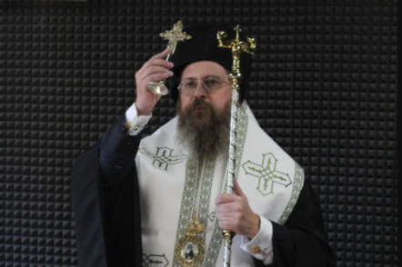 Белоградчишкият епископ Поликарп и доц. Павел Павлов – гости в предаването „Живото Слово“