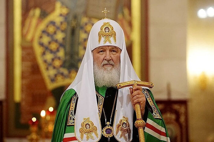 Обращение Святейшего Патриарха Кирилла в связи с проведением благотворительной акции «День милосердия и сострадания ко всем во узах темничных находящимся»