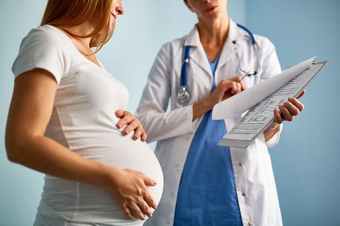 RUSSIAN DOCTORS FORBIDDEN TO ADVISE ABORTION OF DISABLED BABIES